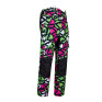 英國 Arbortec 通風型鏈鋸防護褲 AT4062(EU) Vented Chainsaw Trousers Design A Class 1 - Icon Multi| 經典多色款 (EU認證)